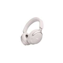 Bose QuietComfort Ultra Noise Cancelling Headphones (White)